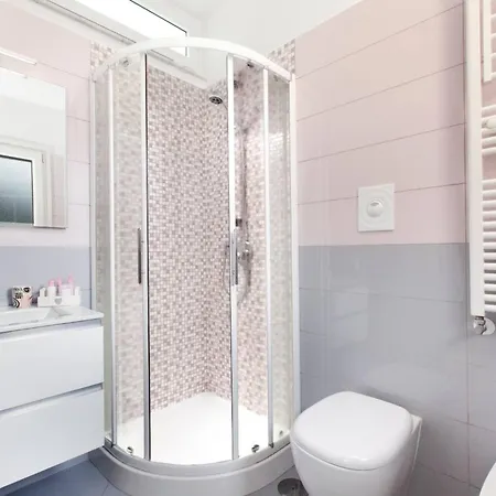 Lägenhet Lux Fabulous Sorento