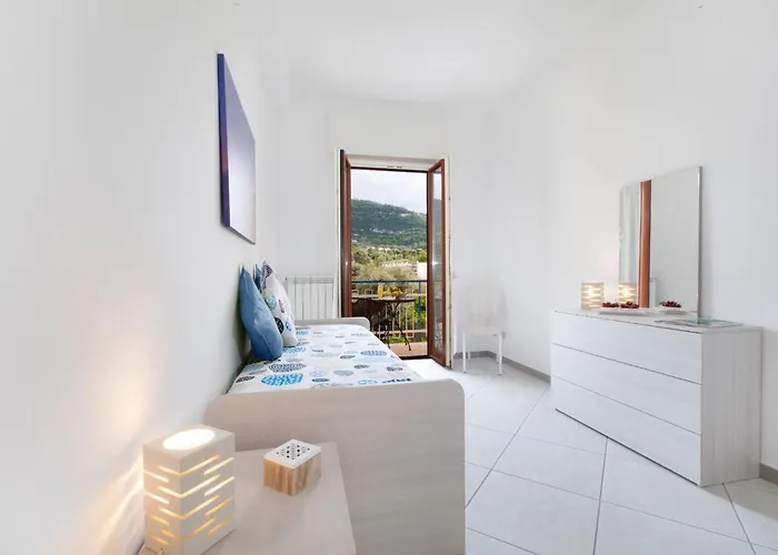 Lux Fabulous Sorento * Sorrento