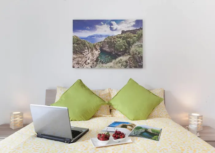 Lux Fabulous Sorento * Sorrento