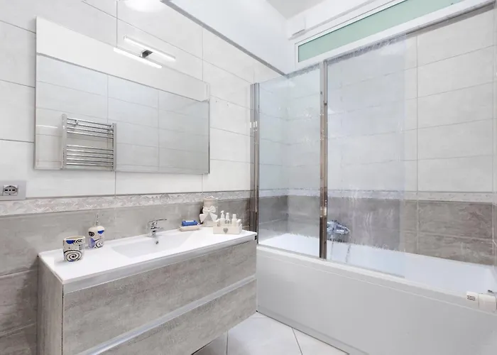 Lux Fabulous Sorento 索伦托