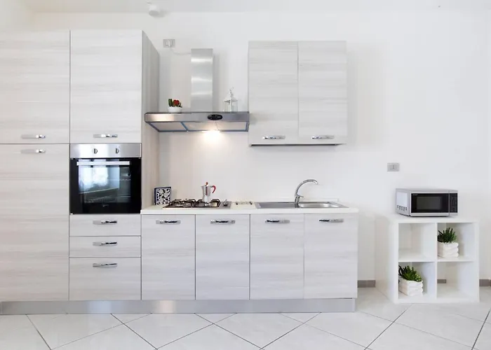 Lux Fabulous Sorento * 索伦托