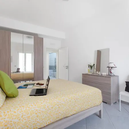 Lux Fabulous Sorento Appartement Sorrento