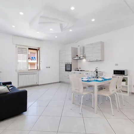 Appartement Lux Fabulous Sorento Sorrento