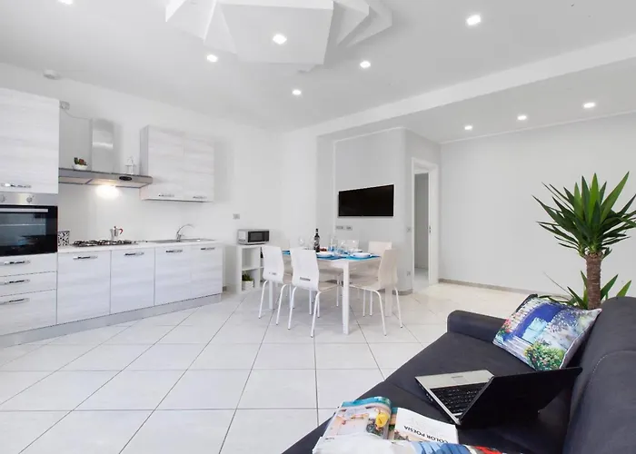 Appartement Lux Fabulous Sorento
