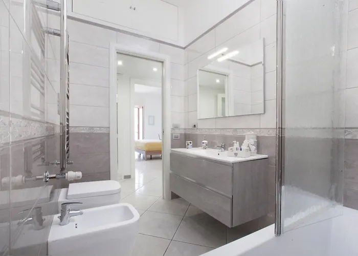 Appartement Lux Fabulous Sorento