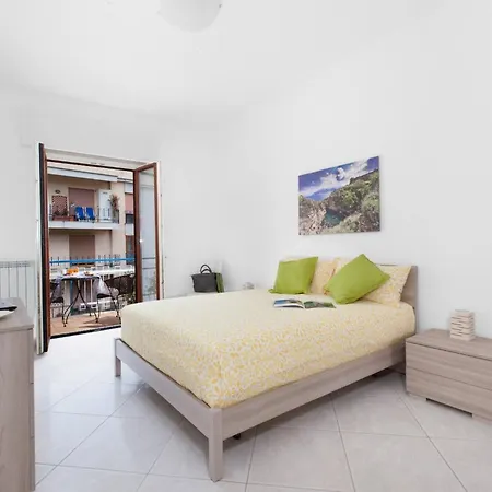 Lux Fabulous Sorento Apartman