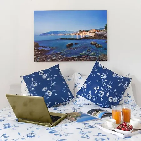 Apartman Lux Fabulous Sorento *