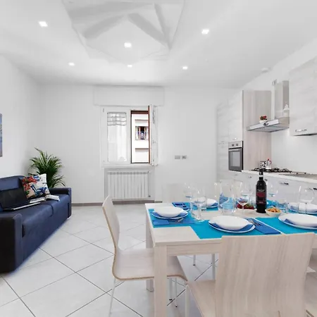 Lux Fabulous Sorento Apartamento *