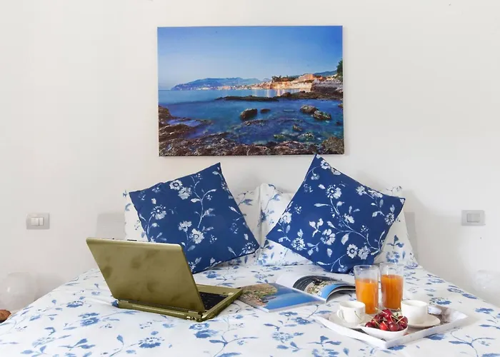 Apartman Lux Fabulous Sorento *