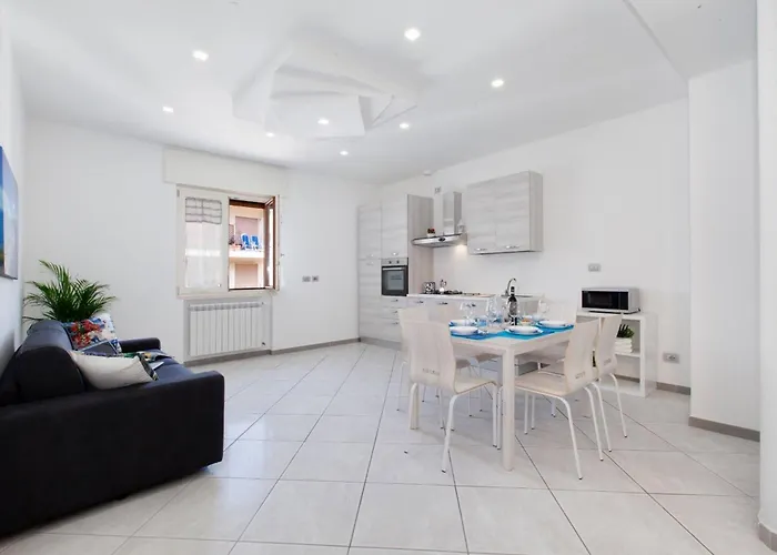 Apartman Lux Fabulous Sorento Sorrento